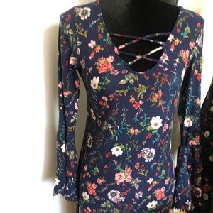 Super soft lularoe like material dress